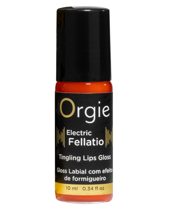 Electric Fellatio 10 ml