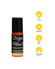 Electric Fellatio 10 ml