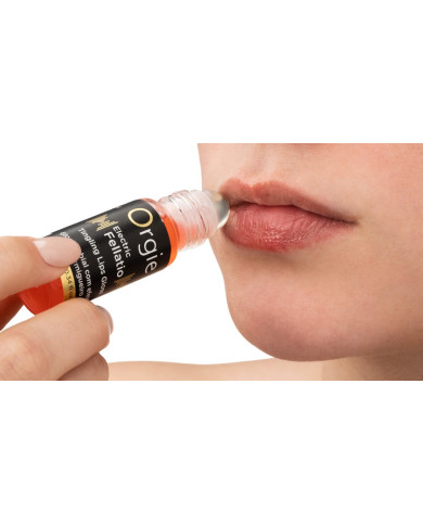 Electric Fellatio 10 ml Electric Fellatio 10 ml