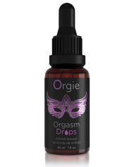 Orgasm Drops 30 ml