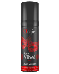 Sexy Vibe! Hot 15 ml