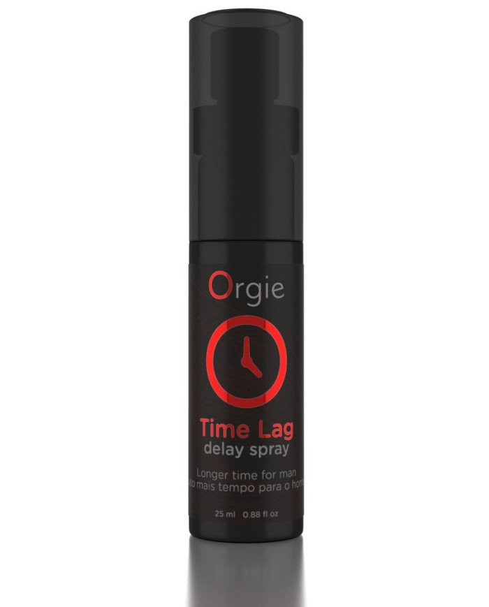 Time Lag Delay Spray 25 ml Time Lag Delay Spray 25 ml