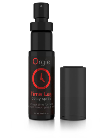 Time Lag Delay Spray 25 ml Time Lag Delay Spray 25 ml