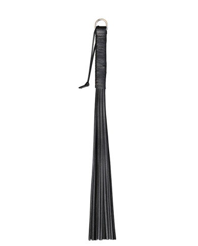 Handy Whip - Black Handy Whip - Black