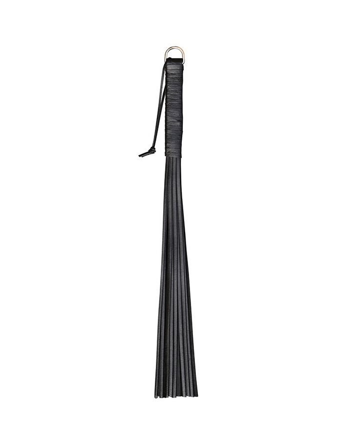 Handy Whip - Black Handy Whip - Black
