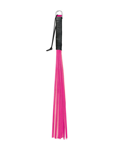 Handy Whip - Pink Handy Whip - Pink