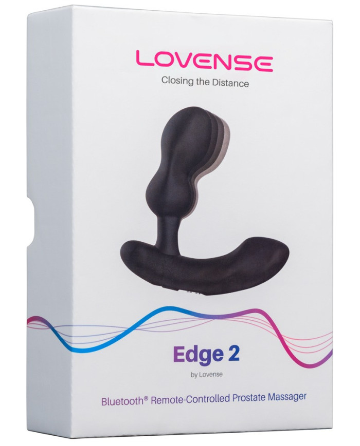 Edge 2 - Prostata