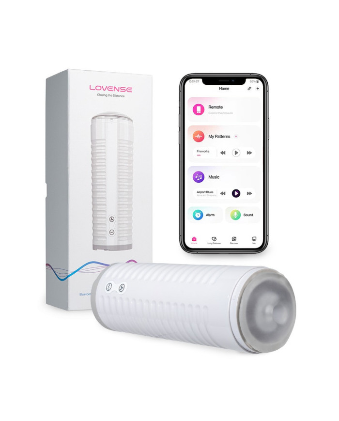 Max 2 (neutral Sleeve) Masturb