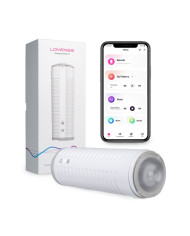 Max 2 (neutral Sleeve) Masturb