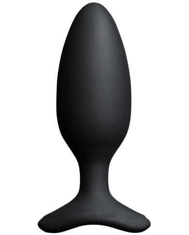 Hush 2 (1.75) - Butt Plug Hush 2 (1.75) - Butt Plug