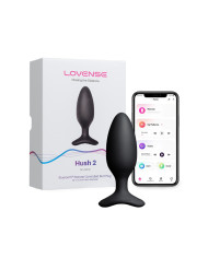 Hush 2 (1.75) - Butt Plug