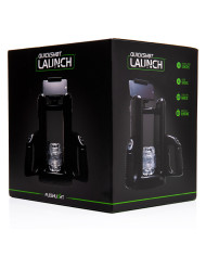 Quickshot Launch Quickshot Launch