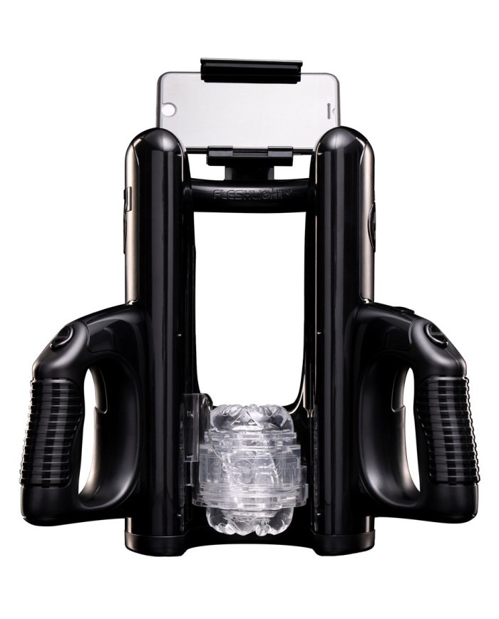 Quickshot Launch Quickshot Launch