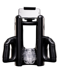 Quickshot Launch Quickshot Launch