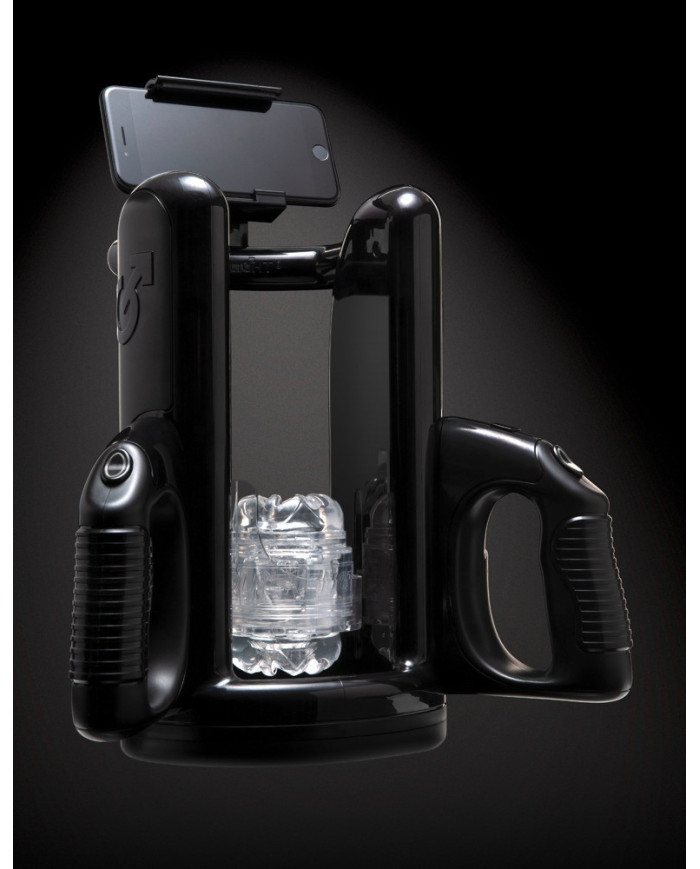 Quickshot Launch Quickshot Launch