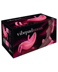 FFS Body Dock Sex Machine Blac