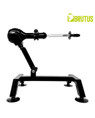 BRUTUS Xtreme Power Engine 2.0   Adjustable Fuck Machine