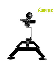 BRUTUS Xtreme Power Engine 2.0   Adjustable Fuck Machine