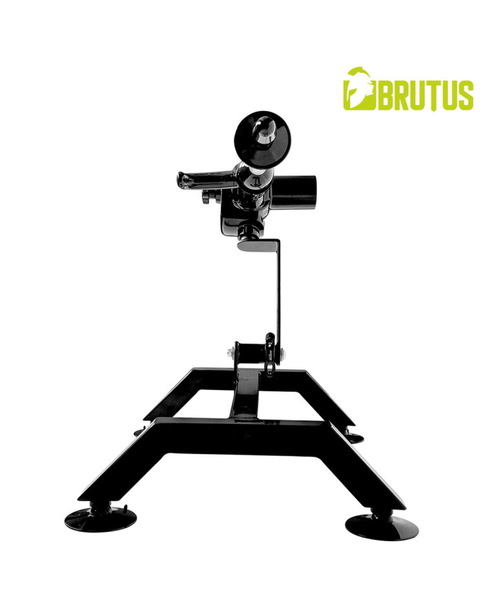 BRUTUS Xtreme Power Engine 2.0   Adjustable Fuck Machine