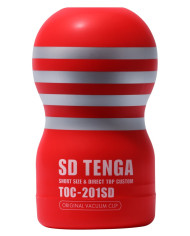SD Tenga Original Cup Gentle SD Tenga Original Cup Gentle