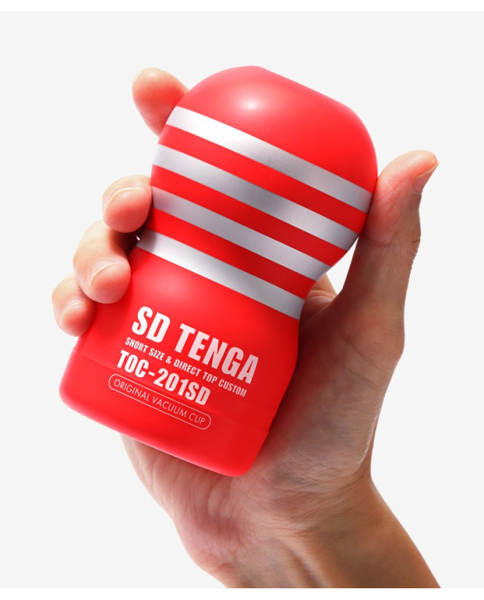 SD Tenga Original Cup Regula