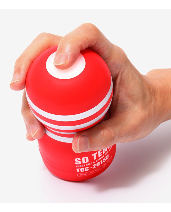 SD Tenga Original Cup Regula