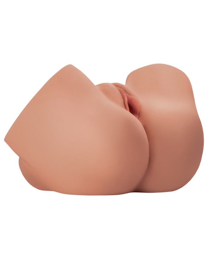 PDX Plus 360  Banger Tan