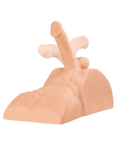 PDX Plus Perfect Ride Light