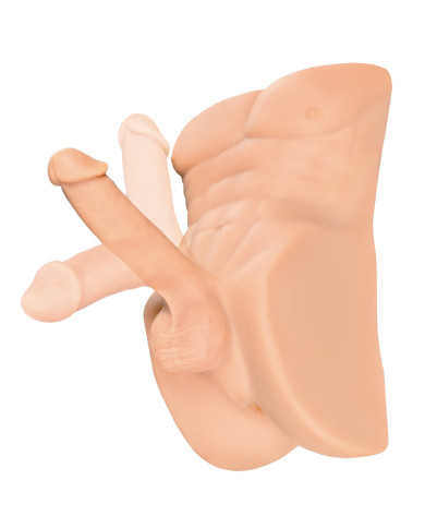 PDX Plus Perfect Ride Light