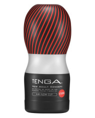 Dual Sensation Cup Extremes