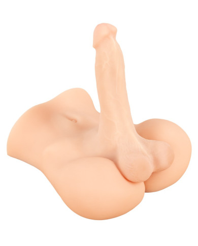 Realistixxx Deluxe Man 02