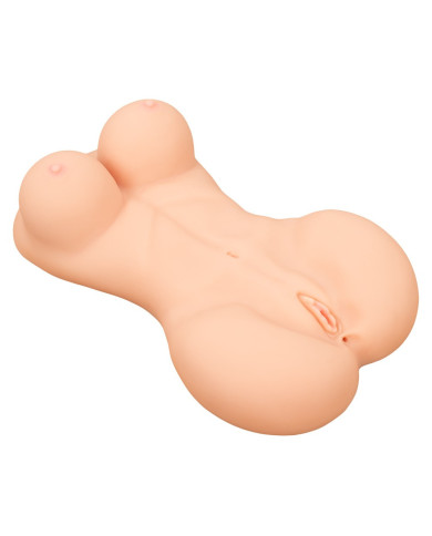 Realistixxx Deluxe Woman