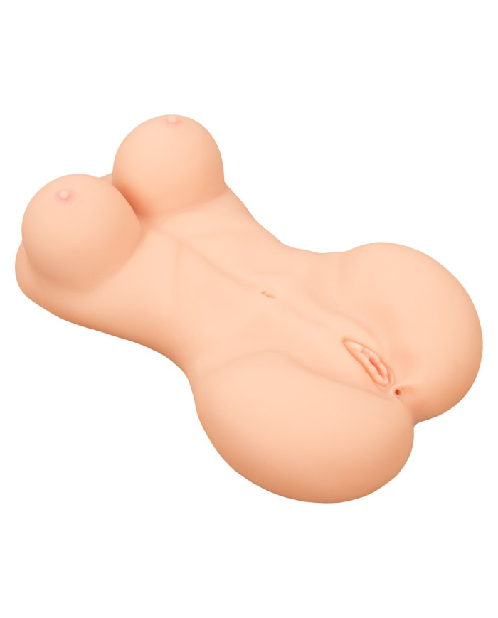 Realistixxx Deluxe Woman