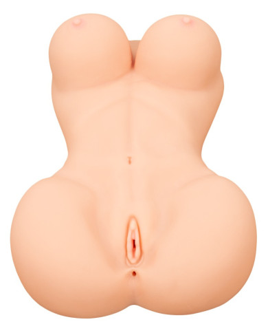 Realistixxx Deluxe Woman