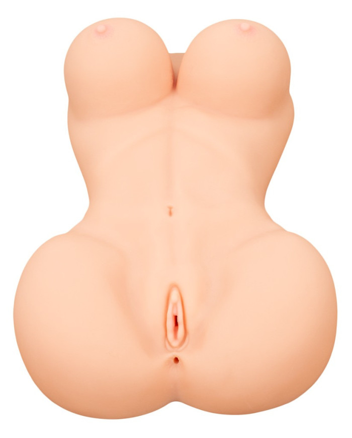 Realistixxx Deluxe Woman