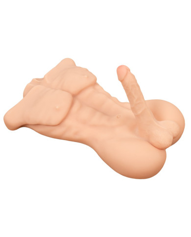 Realistixxx Deluxe Man