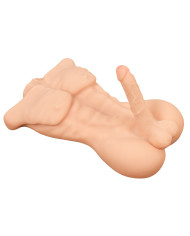 Realistixxx Deluxe Man