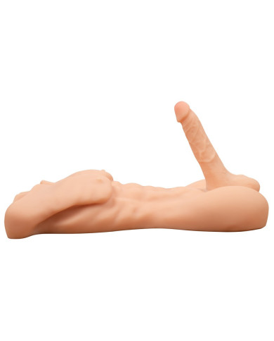 Realistixxx Deluxe Man