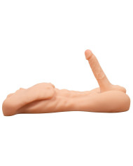 Realistixxx Deluxe Man