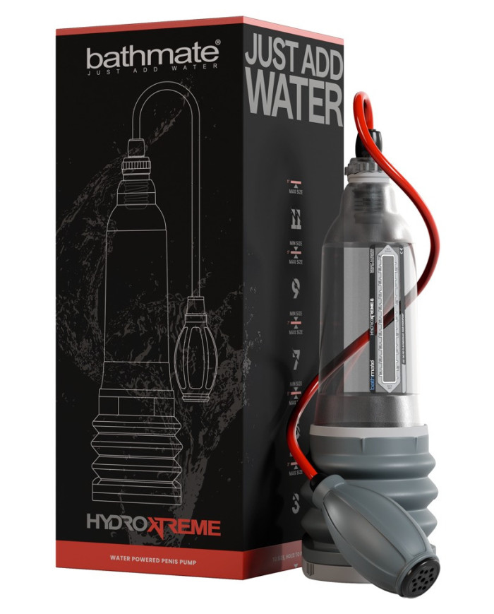 HydroXtreme8