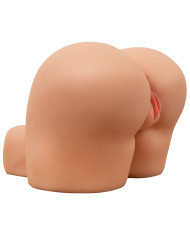 Realistixxx Deluxe Ass