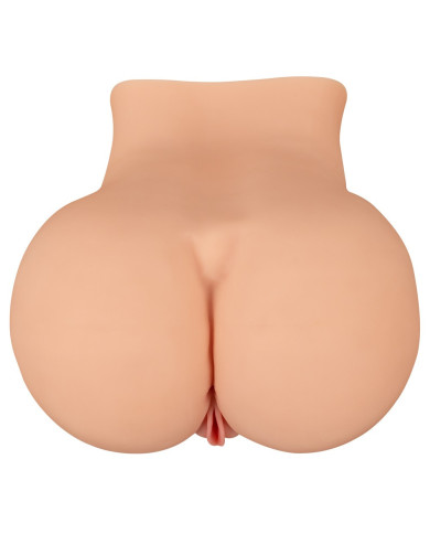 Realistixxx Deluxe Ass