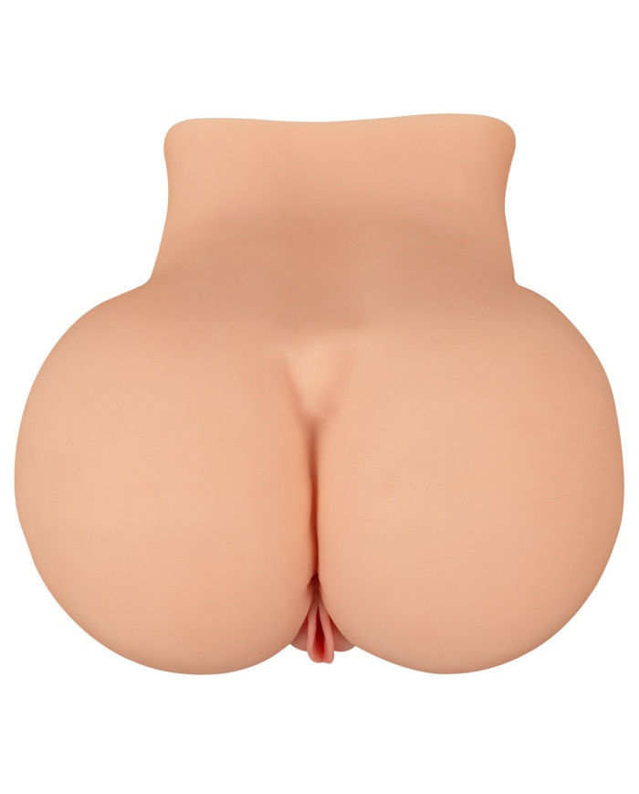 Realistixxx Deluxe Ass