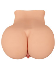 Realistixxx Deluxe Ass