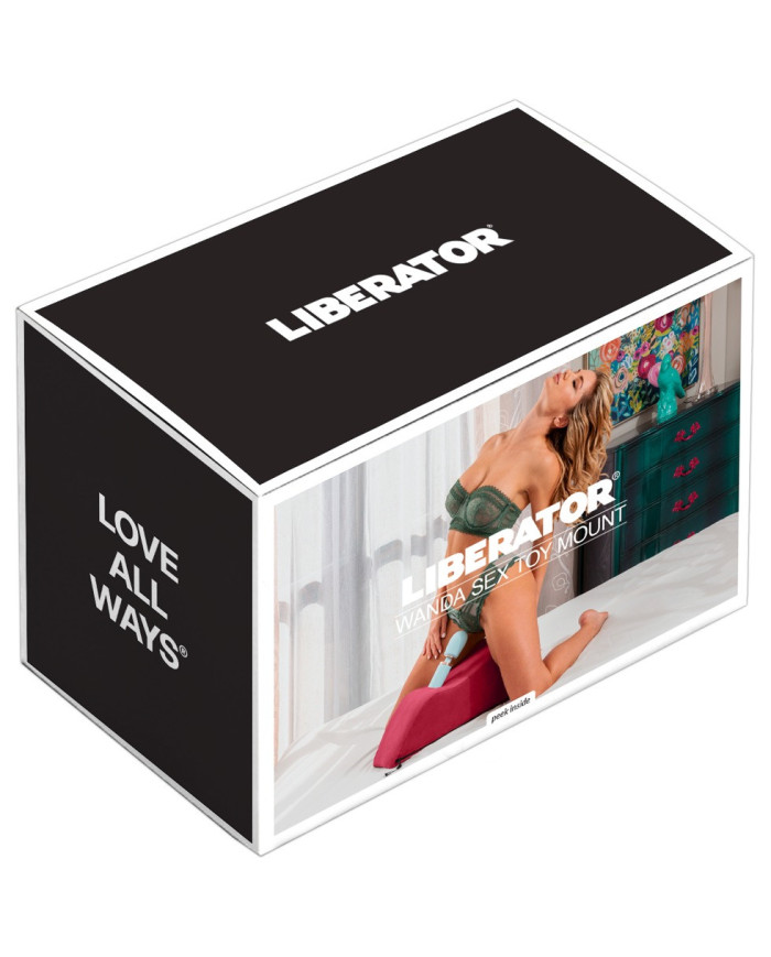 Wanda Toy Mount Plum