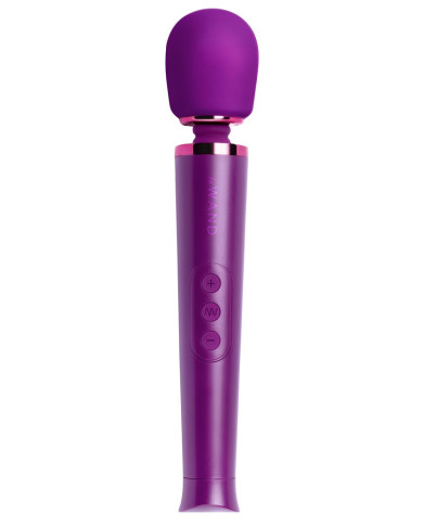Le Wand Petite Cherry Recharge Le Wand Petite Cherry Recharge