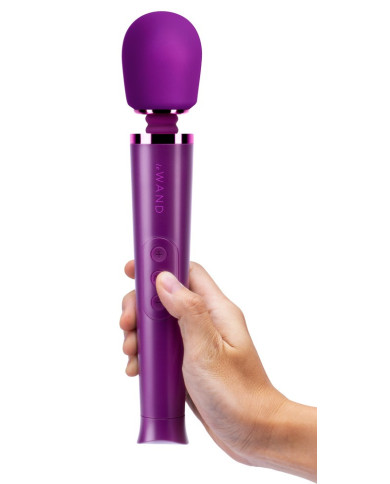 Le Wand Petite Cherry Recharge Le Wand Petite Cherry Recharge