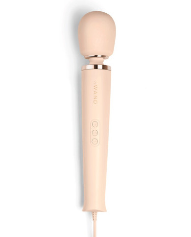 Le Wand Powerful Plug-In Cream Le Wand Powerful Plug-In Cream