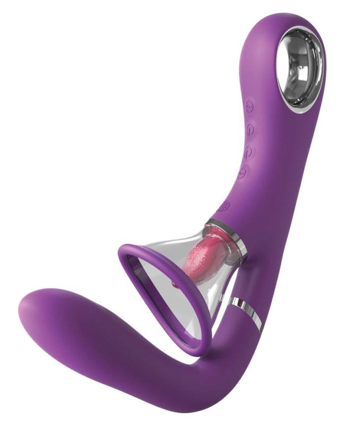 FFH Her Ultimate Pleasure Pro