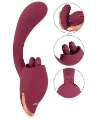 Javida 2 Func. Vibr. Licking Javida 2 Func. Vibr. Licking